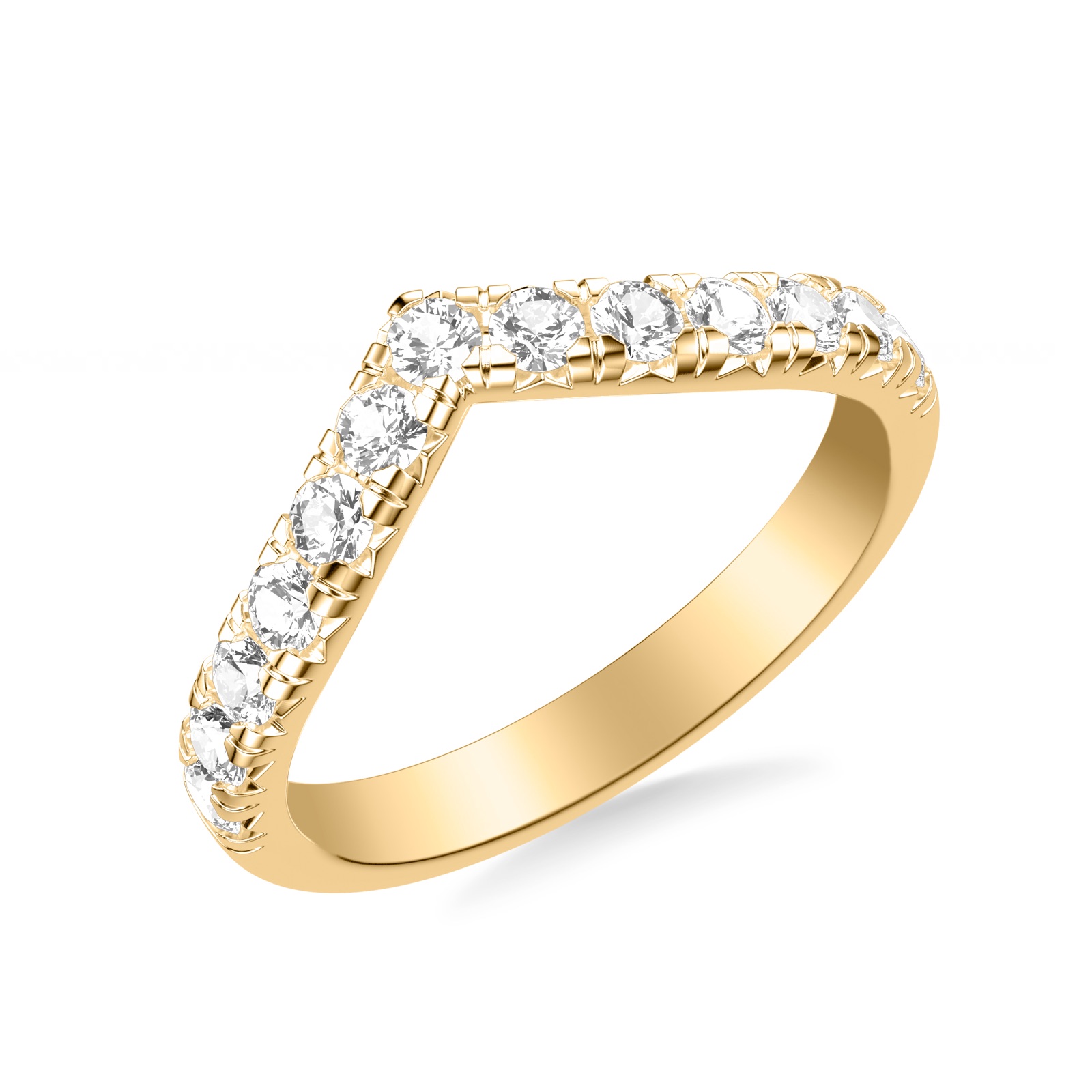 Ulla Contour Band