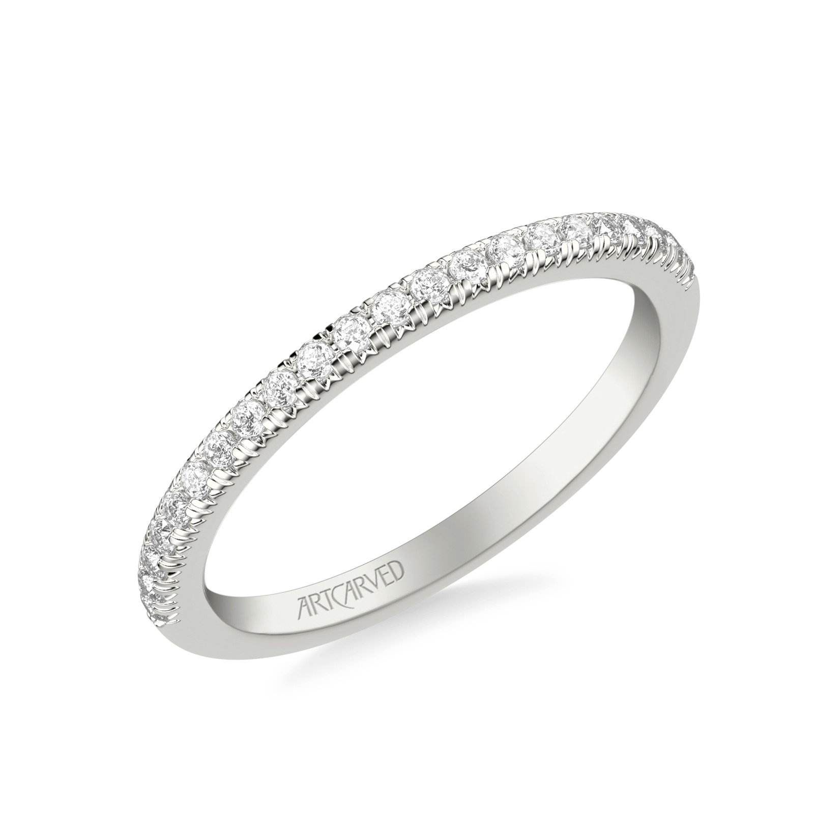 Delia Pavé Band · White Gold