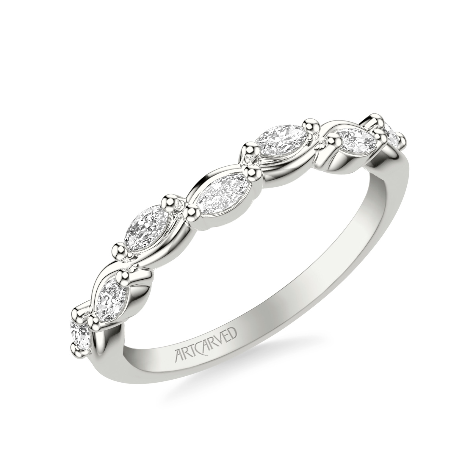 Gwyneth Anniversary Band · White Gold