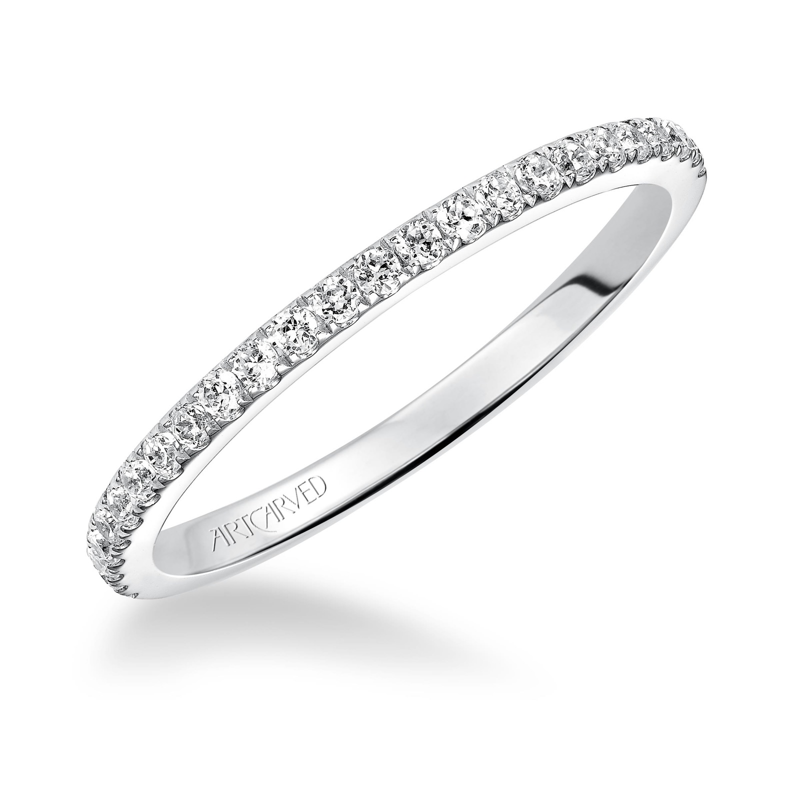 Tindra Band · White Gold