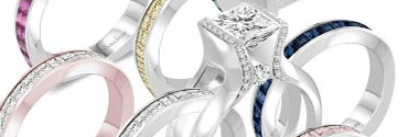 The Jewelry Experts of Santillan Jewelers in Roseville, CA